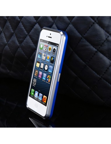 Coque Iphone 5 et 5S Electroplate