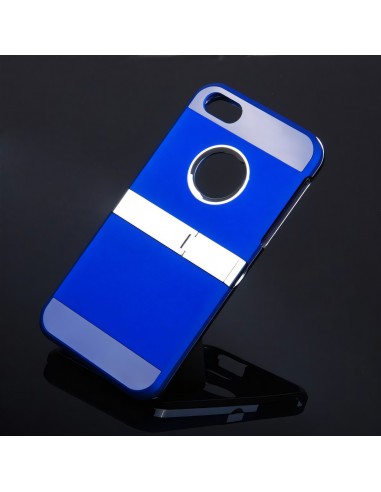 Coque Iphone 5 et 5S Electroplate