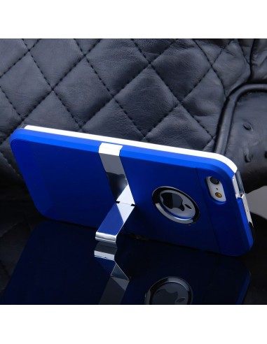 Coque Iphone 5 et 5S Electroplate