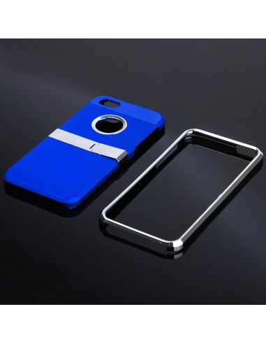 Coque Iphone 5 et 5S Electroplate