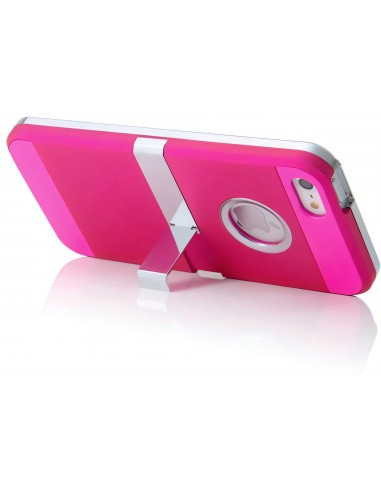Coque Iphone 5 et 5S Electroplate