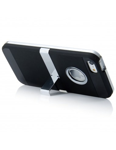 Coque Iphone 5 et 5S Electroplate