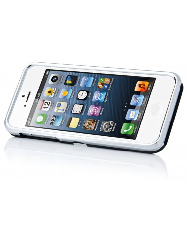 Coque Iphone 5 et 5S Electroplate