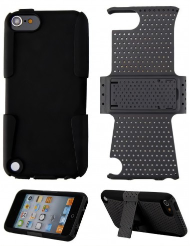 Coque Iphone 5 et 5S Electroplate