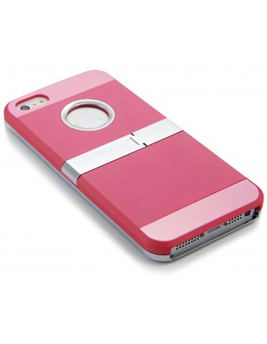 Coque Iphone 5 et 5S Electroplate