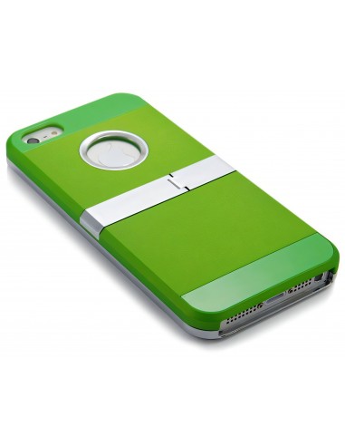 Coque Iphone 5 et 5S Electroplate