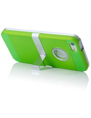 Coque Iphone 5 et 5S Electroplate