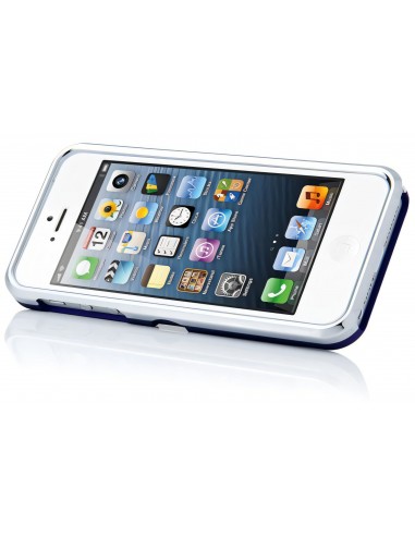 Coque Iphone 5 et 5S Electroplate