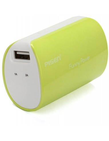 Chargeur 5000 mAh Funny Power
