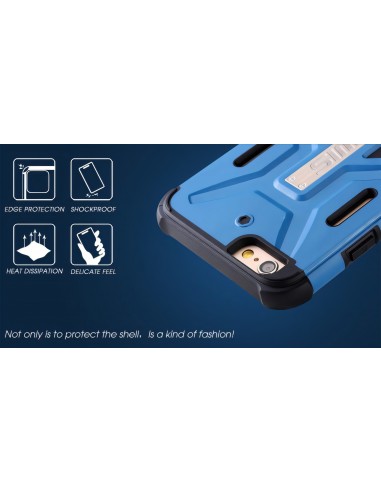 Coque Iphone 6 Plus Cool Armor
