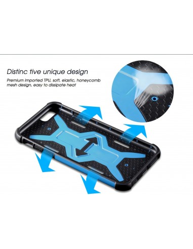 Coque Iphone 6 Plus Cool Armor