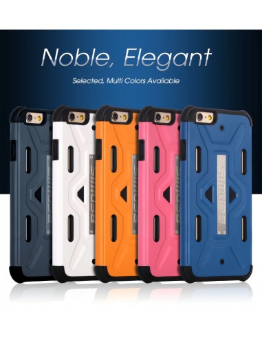 Coque Iphone 6 Plus Cool Armor