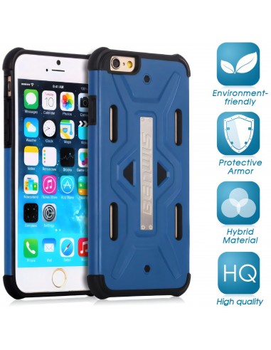 Coque Iphone 6 Plus Cool Armor