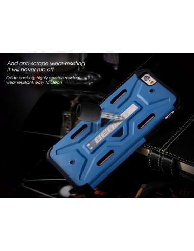 Coque Iphone 6 Plus Cool Armor