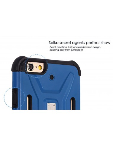 Coque Iphone 6 Plus Cool Armor