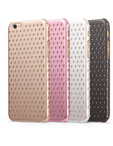 Coque Iphone 6 Etoiles