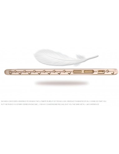 Coque Iphone 6 Etoiles