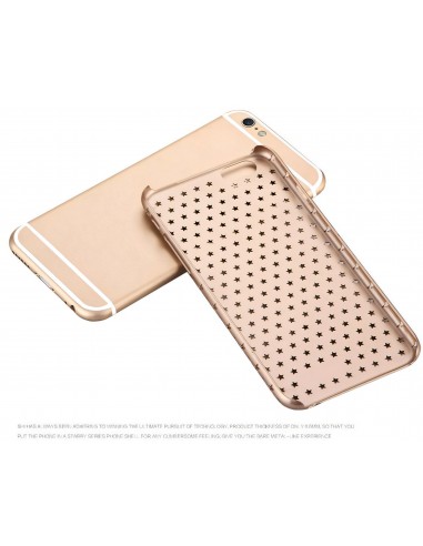 Coque Iphone 6 Etoiles