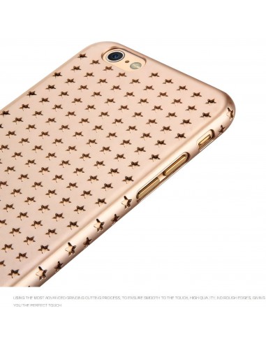Coque Iphone 6 Etoiles