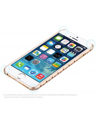Coque Iphone 6 Etoiles