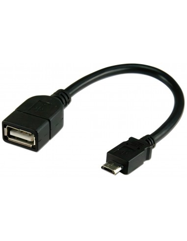Adaptateur Micro USB