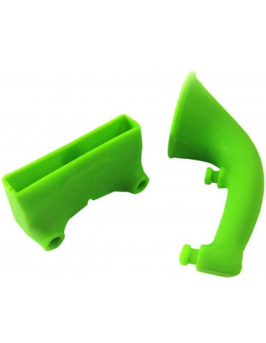 Ampli sonore Iphone silicone