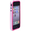 Bumper Iphone 4 et Iphone 4S