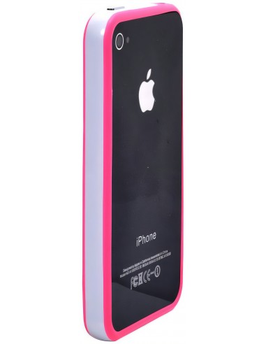 Bumper Iphone 4 et Iphone 4S