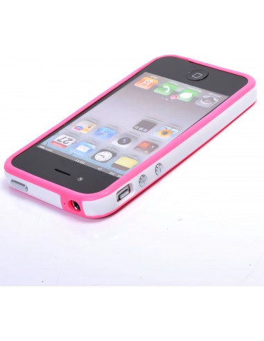 Bumper Iphone 4 et Iphone 4S