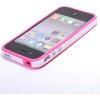 Bumper Iphone 4 et Iphone 4S