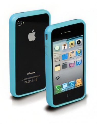 Bumper Iphone 4 et Iphone 4S