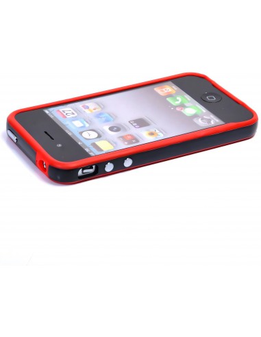 Bumper Iphone 4 et Iphone 4S