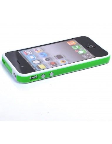 Bumper Iphone 4 et Iphone 4S