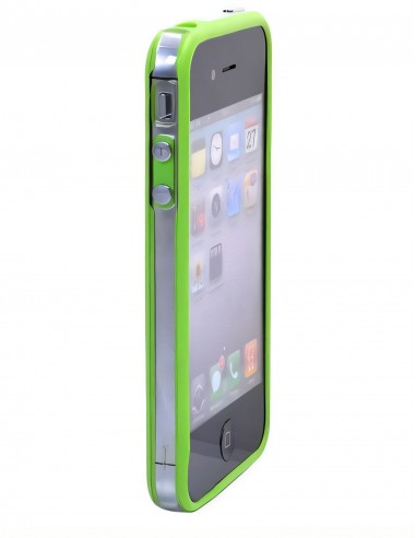 Bumper Iphone 4 et Iphone 4S