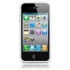Bumper iPhone 5 et 5S Blanc