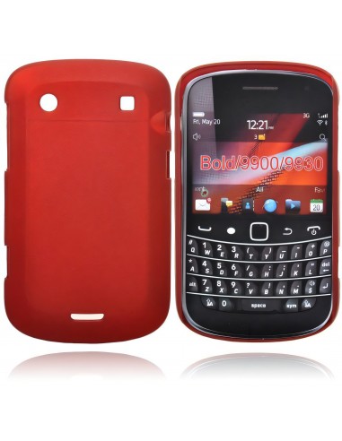 Coque Blackberry 9900 et 9930 Design