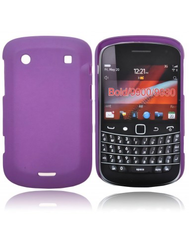 Coque Blackberry 9900 et 9930 Design
