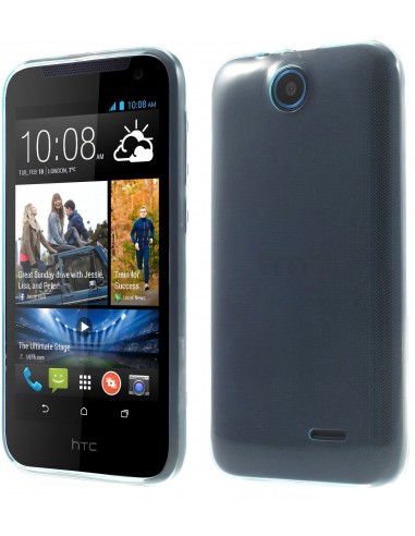 Coque HTC Desire 310 ultra-fine