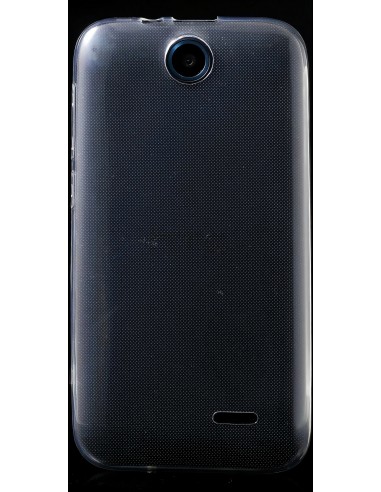 Coque HTC HTC Desire 310 ultra-fine Transparent