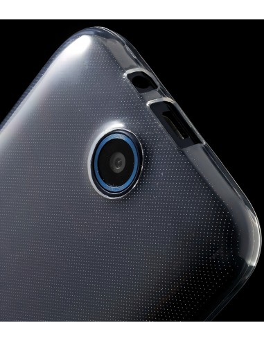 Coque HTC HTC Desire 310 ultra-fine Transparent