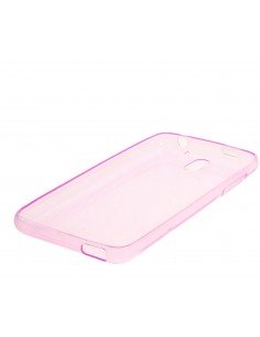 Coque HTC Desire 610 ultra-fine Rose Coque HTC Desire 610 ultra-fine Rose