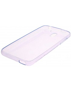 Coque HTC Desire 610 ultra-fine Violet Coque HTC Desire 610 ultra-fine Violet