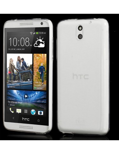 Coque HTC Desire 610 ultra-fine Transparent