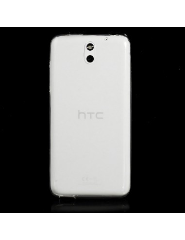 Coque HTC Desire 610 ultra-fine Transparent