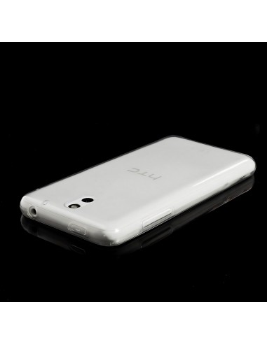 Coque HTC Desire 610 ultra-fine Transparent