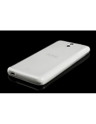 Coque HTC Desire 610 ultra-fine Transparent