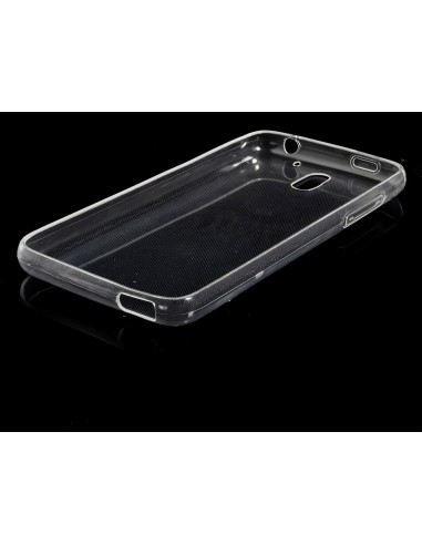 Coque HTC Desire 610 ultra-fine Transparent