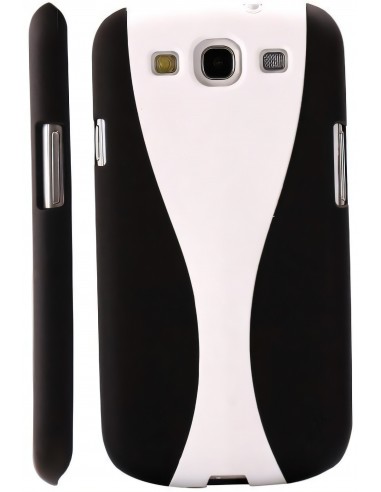 Coque Galaxy S3 Cup Design