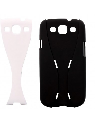 Coque Galaxy S3 Cup Design