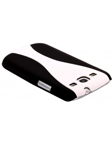 Coque Galaxy S3 Cup Design